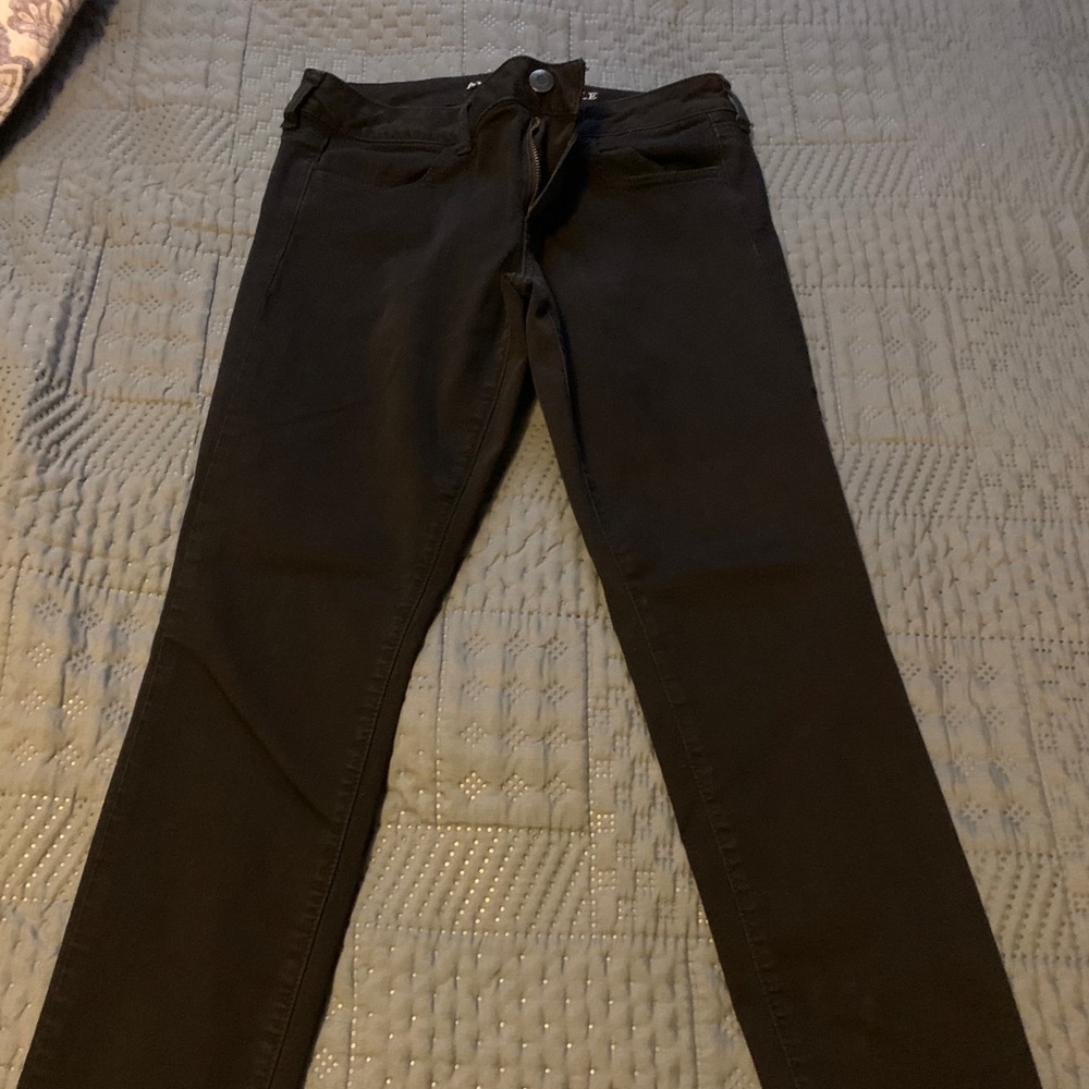 American Eagle Jegging
